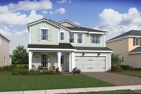 6799 SE Lost Pine Drive, Stuart, FL 34997