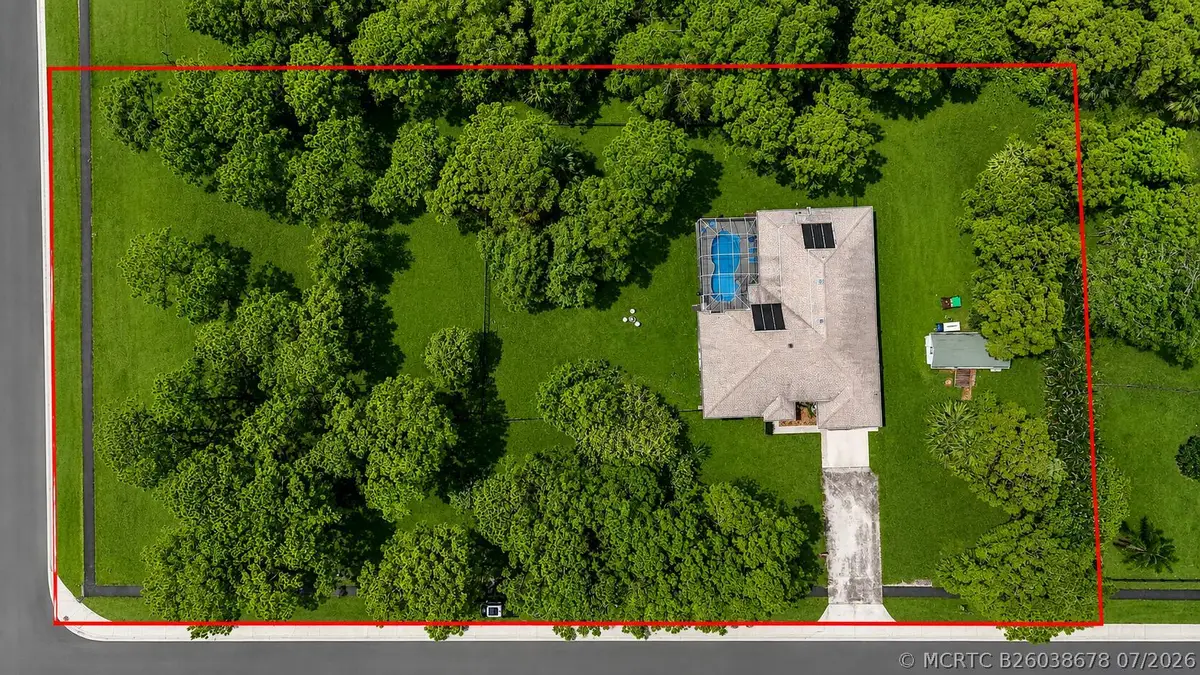 16074 66th Court N, Loxahatchee, FL 33470 - #1