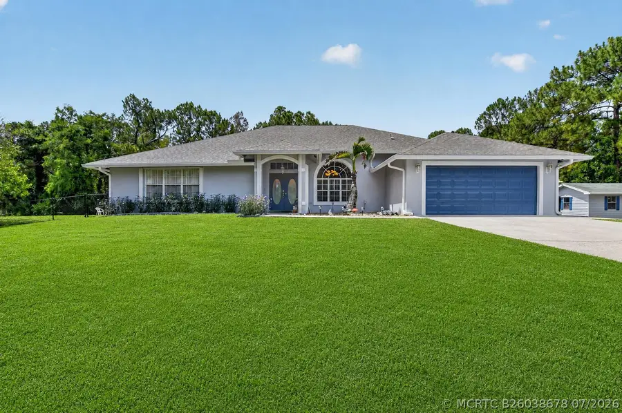 16074 66th Court N, Loxahatchee, FL 33470 - #2