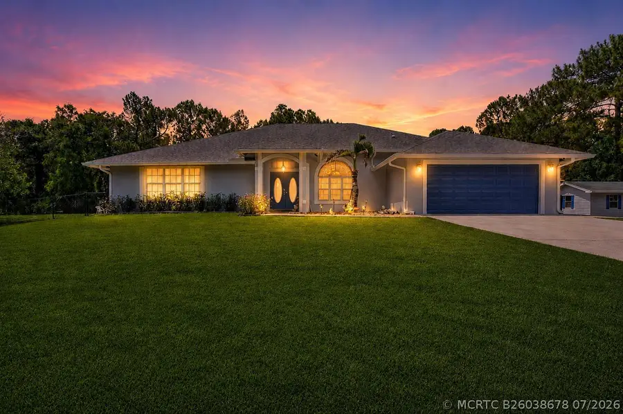 16074 66th Court N, Loxahatchee, FL 33470 - #3