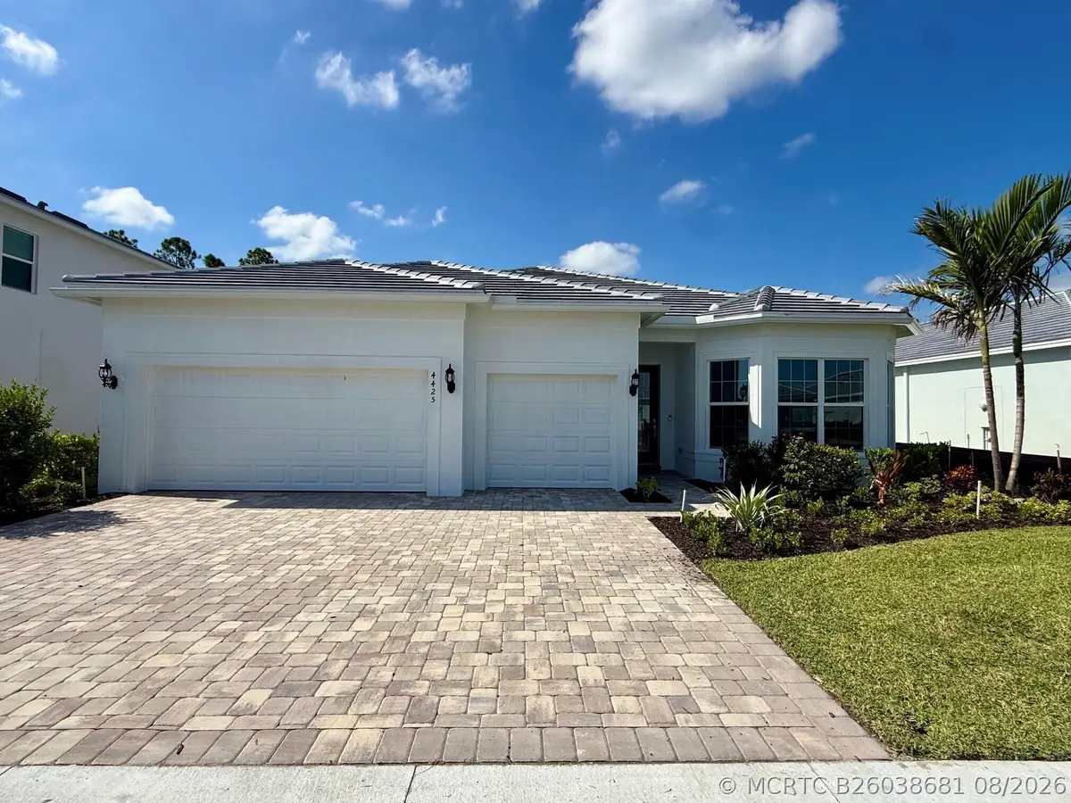 4425 SW Cornerstone Way #Ashby 169, Stuart, FL 34997 - #1