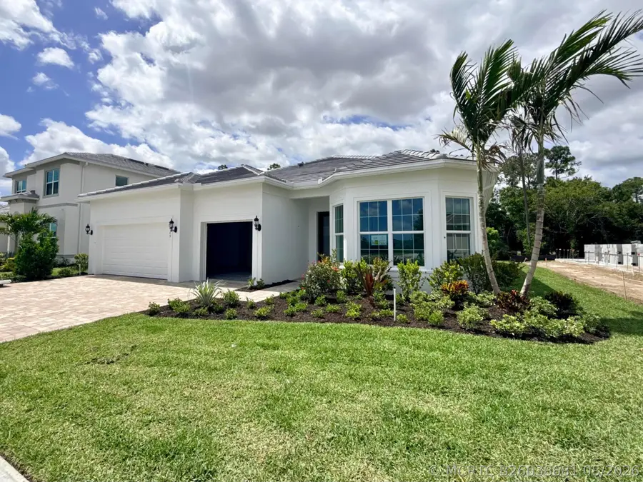 4425 SW Cornerstone Way #Ashby 169, Stuart, FL 34997 - #2