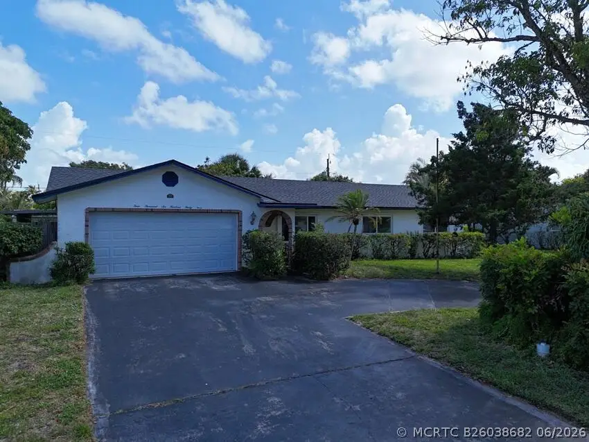 4639 Franwood Drive, Delray Beach, FL 33445 - #1