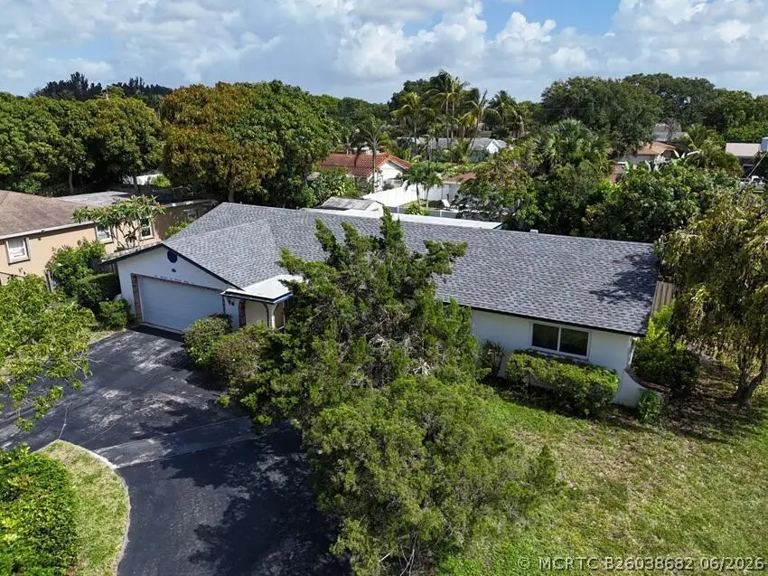 4639 Franwood Drive, Delray Beach, FL 33445 - #3