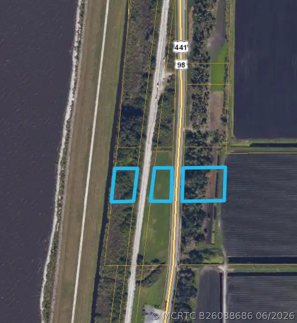 0 Us-441, Okeechobee, FL 34974