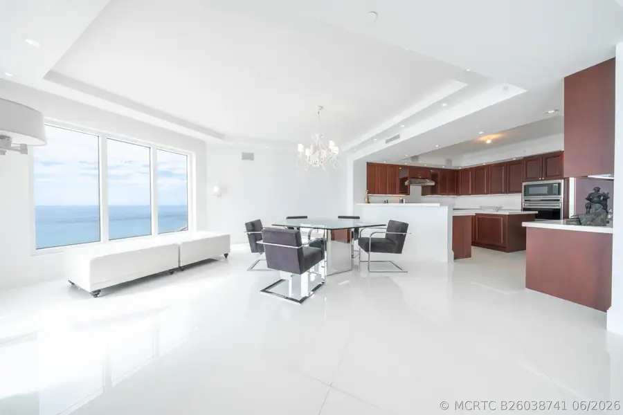 2700 N Ocean Drive #2501a, Riviera Beach, FL 33404 - #2
