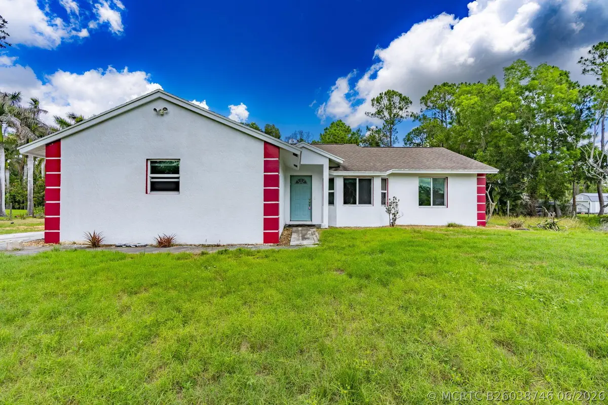13387 N 68th St Street N, West Palm Beach, FL 33412 - #1
