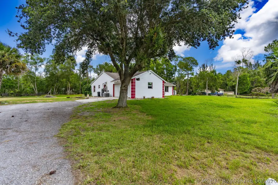13387 N 68th St Street N, West Palm Beach, FL 33412 - #2