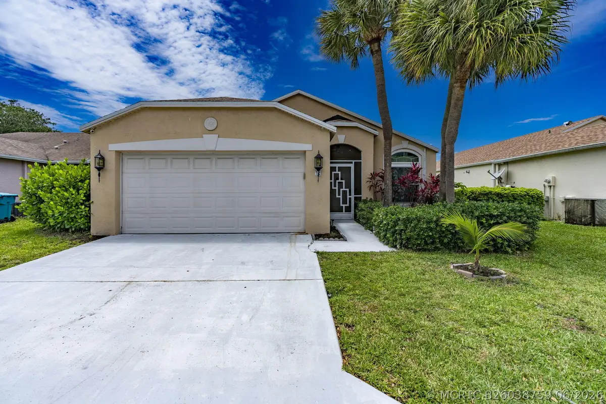 72 Paxford Lane, Boynton Beach, FL 33426 - #1