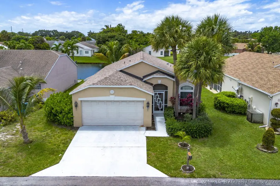 72 Paxford Lane, Boynton Beach, FL 33426 - #2