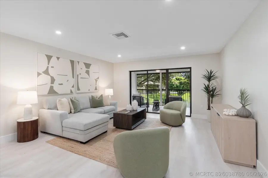 52 Stratford Lane W #F, Boynton Beach, FL 33436 - #2