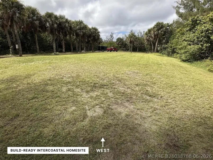 4221 N Highway A1a, Fort Pierce, FL 34949 - #2