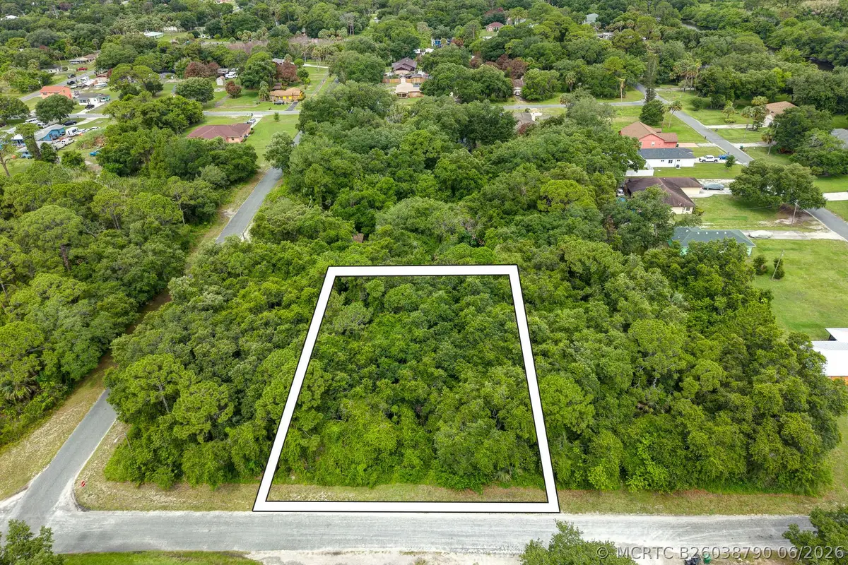 47 N St, Fort Pierce, FL 34946 - #1