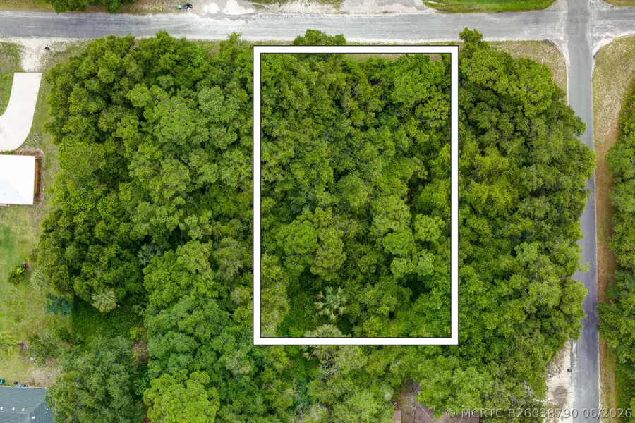 47 N St, Fort Pierce, FL 34946 - #3