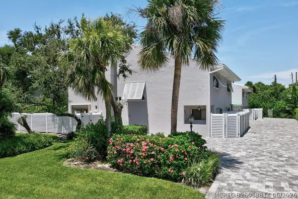 Address Withheld By Seller, Vero Beach, FL 32963