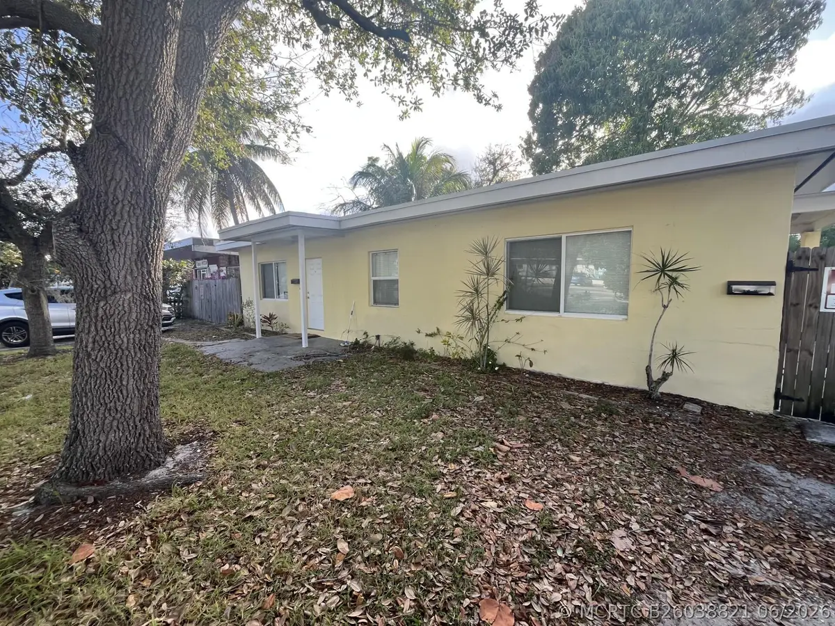211 N A Street, Lake Worth Beach, FL 33460 - #1