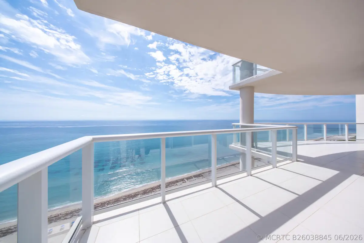 2700 N Ocean Drive #2503a, Riviera Beach, FL 33404 - #1