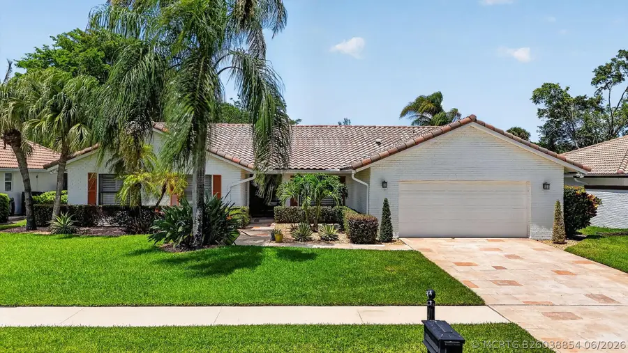 10221 Harbourtown Court, Boca Raton, FL 33498 - #2