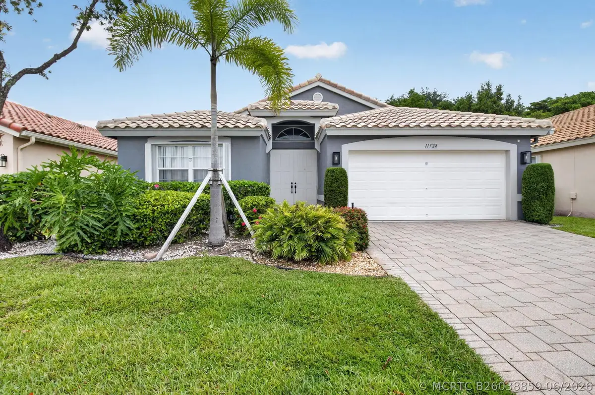 11728 Dove Hollow Avenue, Boynton Beach, FL 33437 - #1