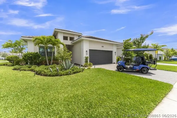 15665 Merritt Drive, Loxahatchee, FL 33470