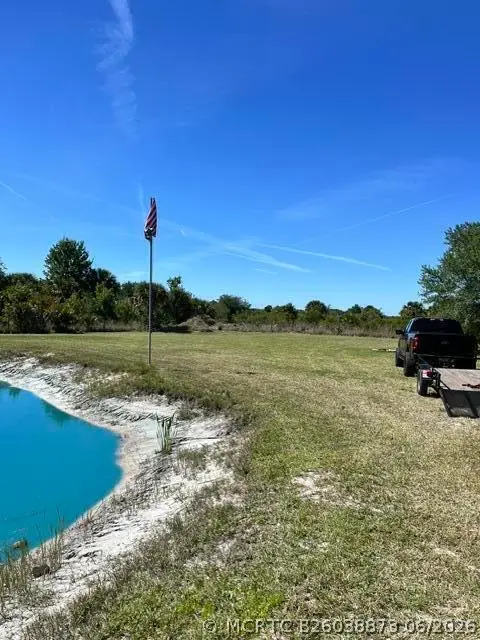 20641 NW 302nd Street, Okeechobee, FL 34972