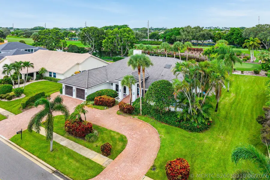 4976 Bocaire Boulevard, Boca Raton, FL 33487 - #2