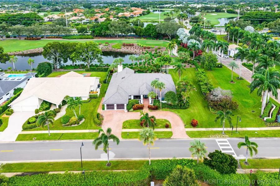 4976 Bocaire Boulevard, Boca Raton, FL 33487 - #3