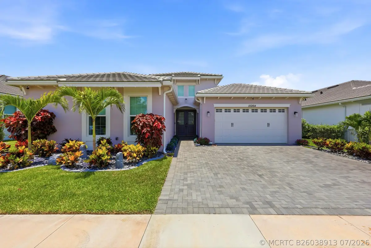 15264 Wildwood Circle, Loxahatchee, FL 33470 - #1