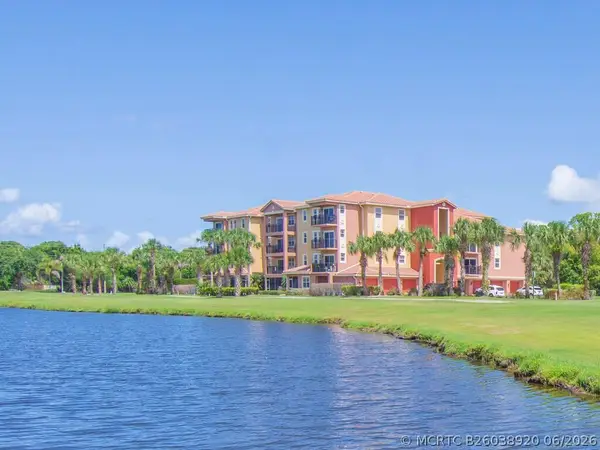 4190 Gator Greens Way #32, Fort Pierce, FL 34982