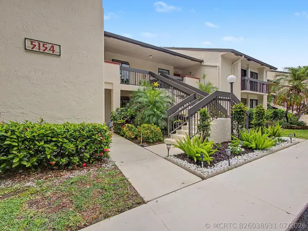 5154 Oak Hill Lane #1022, Delray Beach, FL 33484