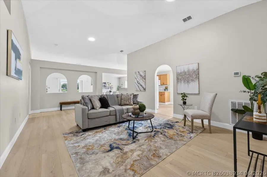 2602 SW 12th Sq Square Sw, Vero Beach, FL 32968 - #3