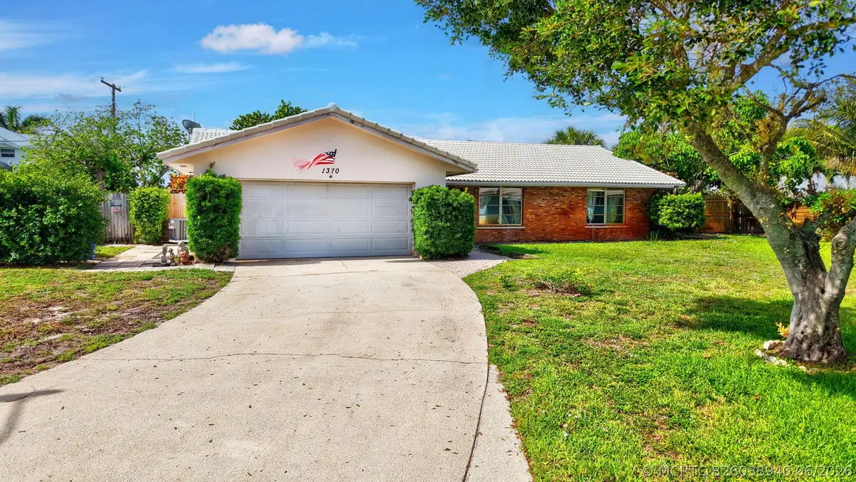 1370 SW 27th Place, Boynton Beach, FL 33426 - #1