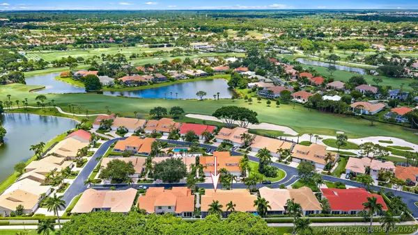 8164 Sandpiper Way, West Palm Beach, FL 33412