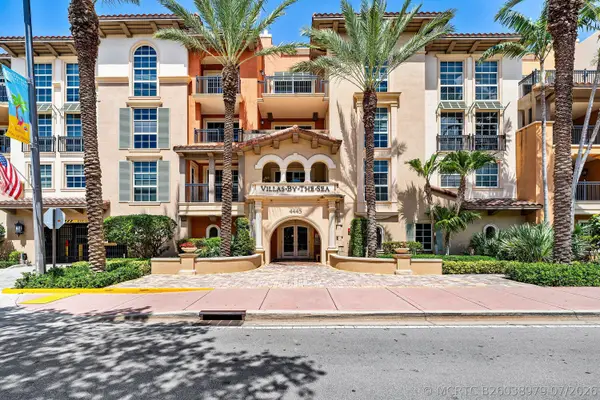 4445 El Mar Drive #2209, Lauderdale By The Sea, FL 33308