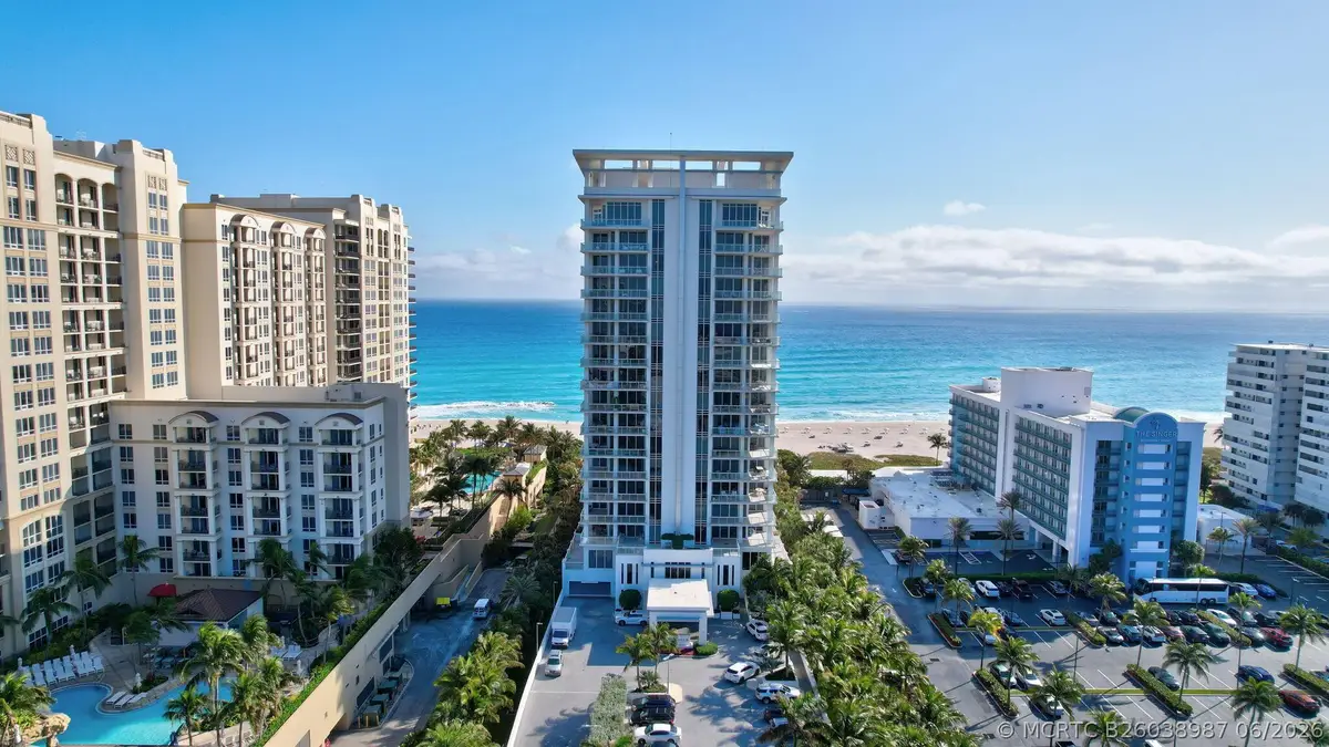 3730 N Ocean Drive #12c, Singer Island, FL 33404 - #1