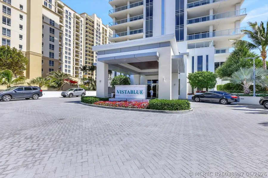 3730 N Ocean Drive #12c, Singer Island, FL 33404 - #2