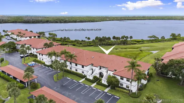 6102 SE Landing Way #14, Stuart, FL 34997