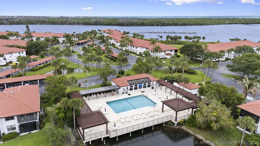 6102 SE Landing Way #14, Stuart, FL 34997 - #2