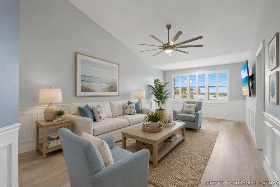 6102 SE Landing Way #14, Stuart, FL 34997 - #3
