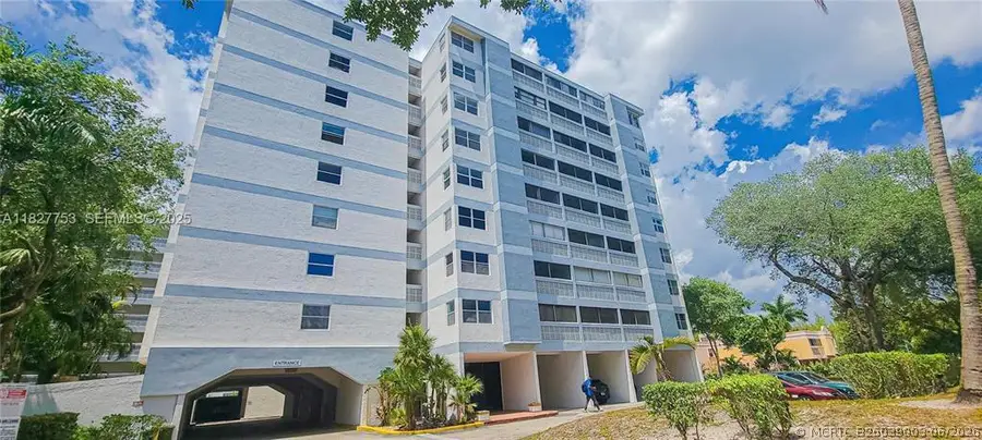 3301 Spanish Moss Terrace #219, Lauderhill, FL 33319 - #2