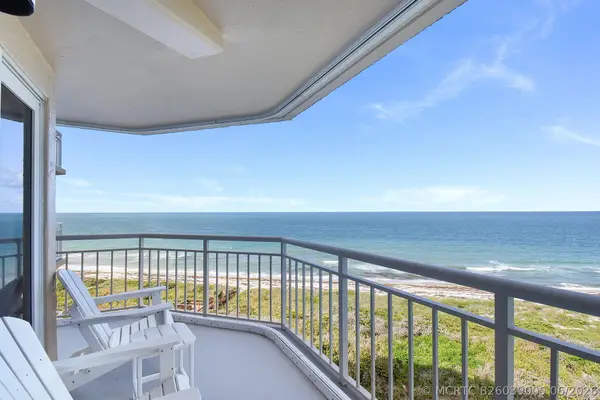 3870 N Highway A1a #805, Fort Pierce, FL 34949