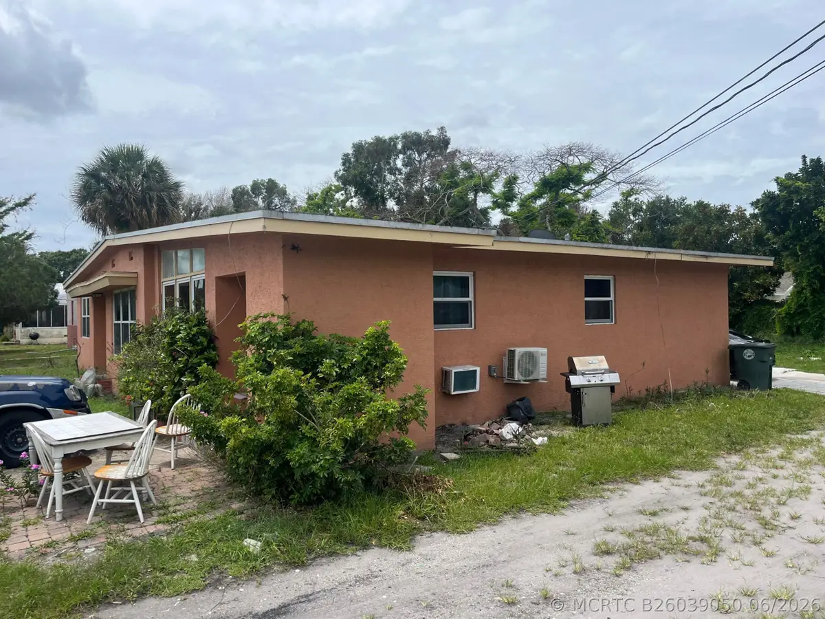 301 Preston Court, Fort Pierce, FL 34950 - #1