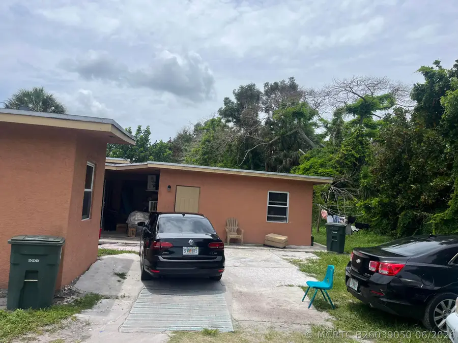 301 Preston Court, Fort Pierce, FL 34950 - #2