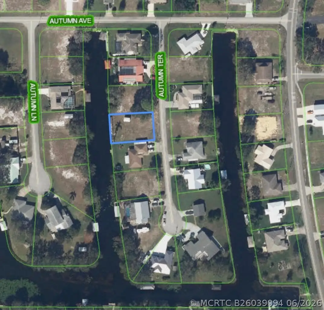 113 Autumn Terrace, Lake Placid, FL 33852 - #1