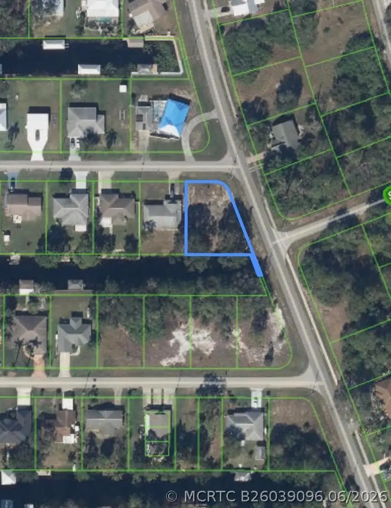 100 Honeycomb Avenue, Lake Placid, FL 33852 - #1
