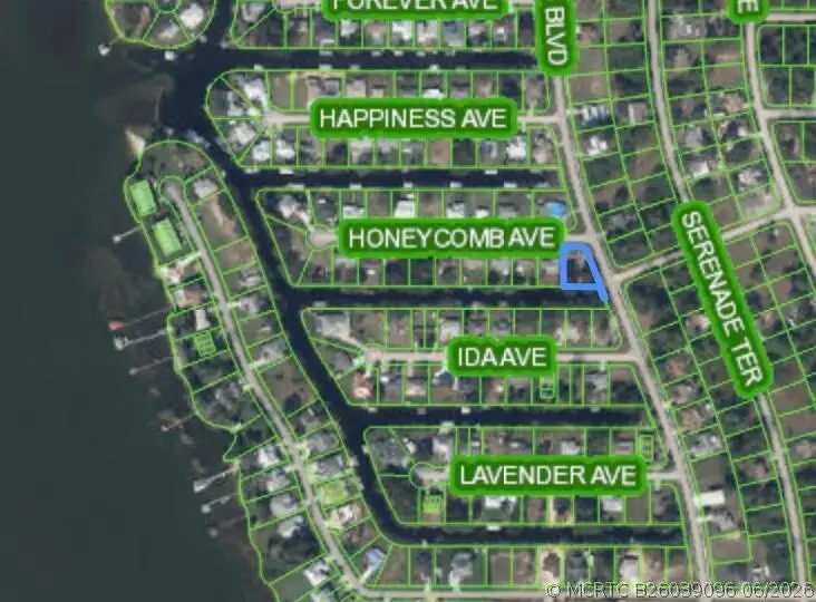 100 Honeycomb Avenue, Lake Placid, FL 33852 - #2