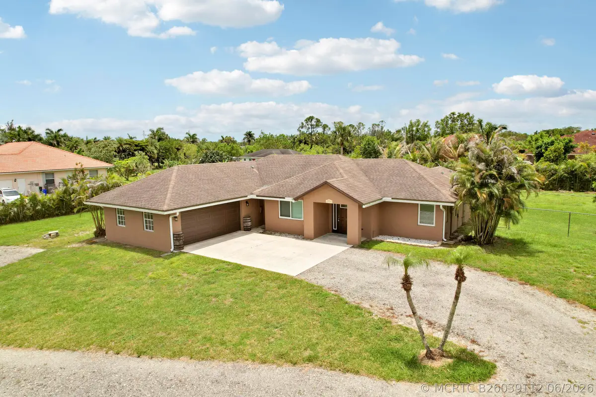 12628 N 70th Pl Place N, West Palm Beach, FL 33412 - #1