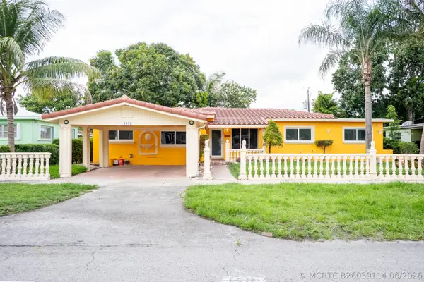 1331 NW 87th Street, Miami, FL 33147