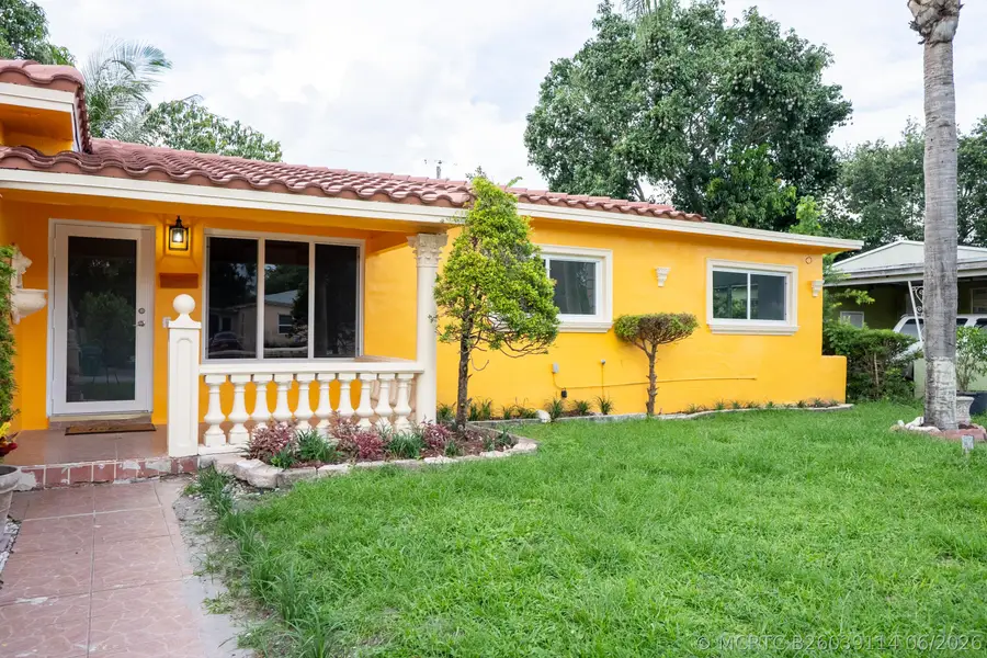1331 NW 87th Street, Miami, FL 33147 - #3
