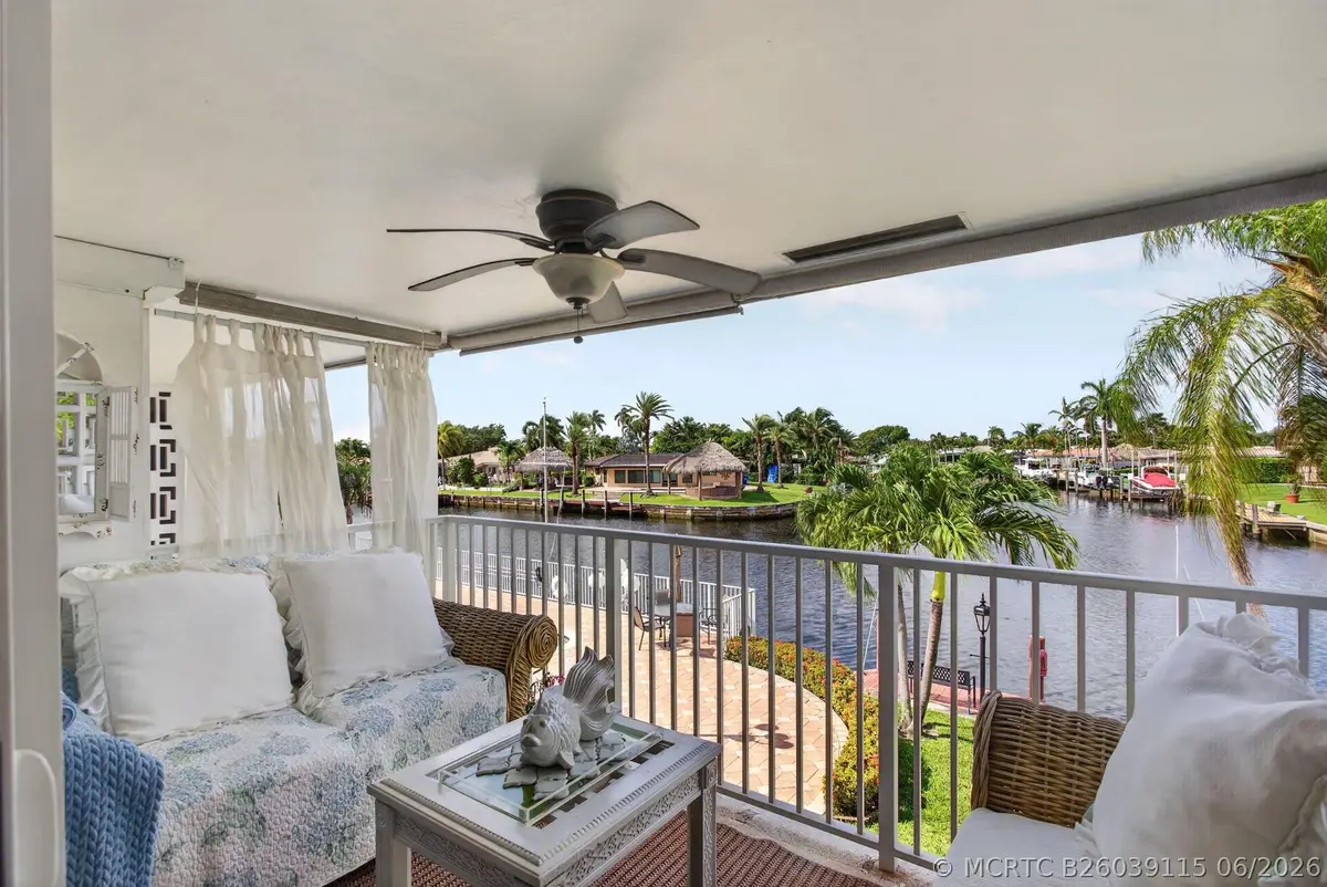 800 Pine Drive #13, Pompano Beach, FL 33060 - #1
